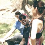Team building horse riding sydney utb example
